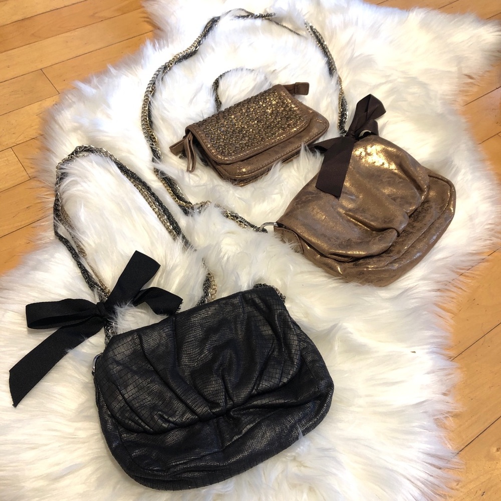 3 GAP Cross Body Bags